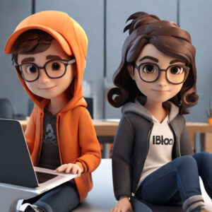 Blender 3D Total